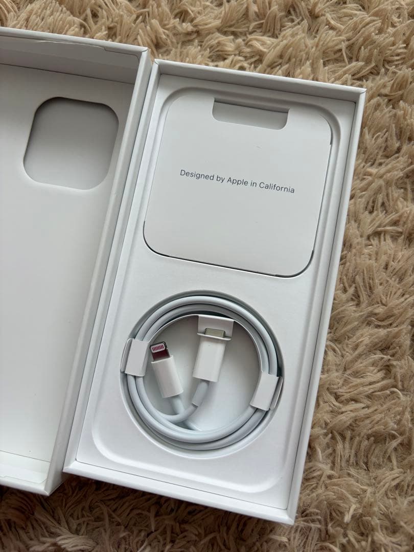 携帯電話本体 iPhone12 Pro 128