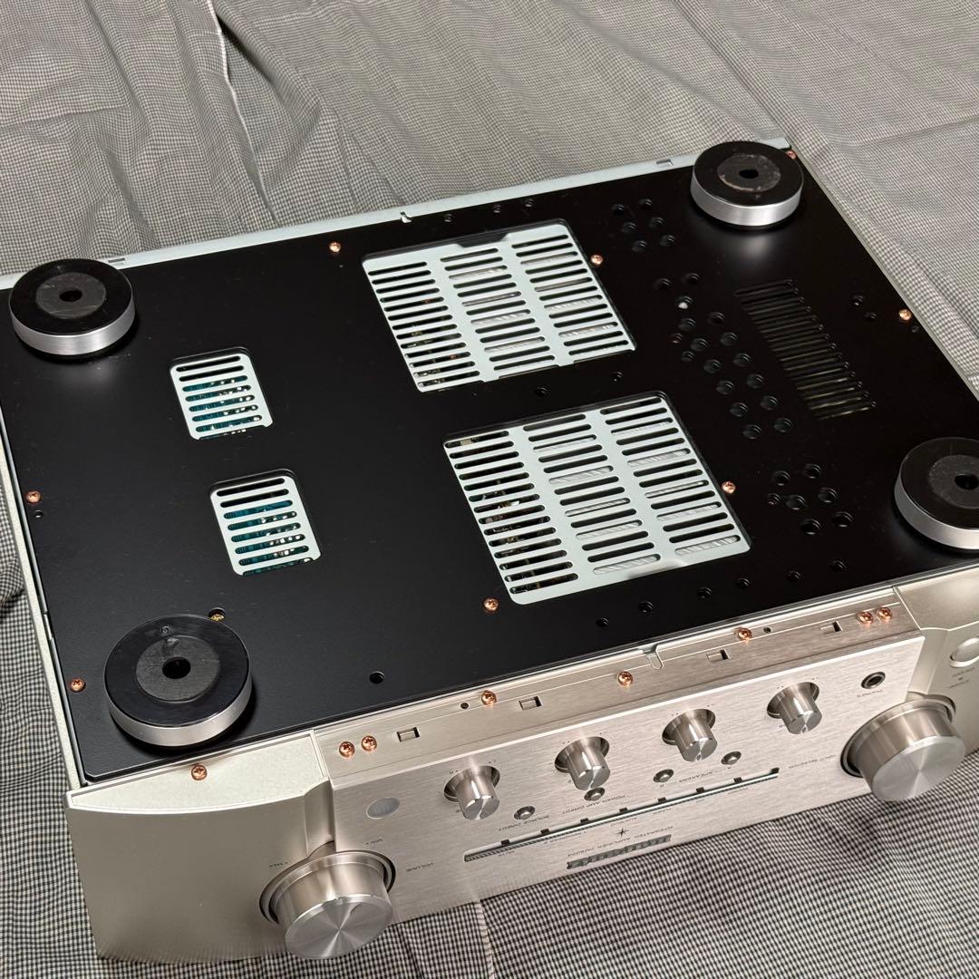 Marantz マランツ プリメンイアンプ PM8004