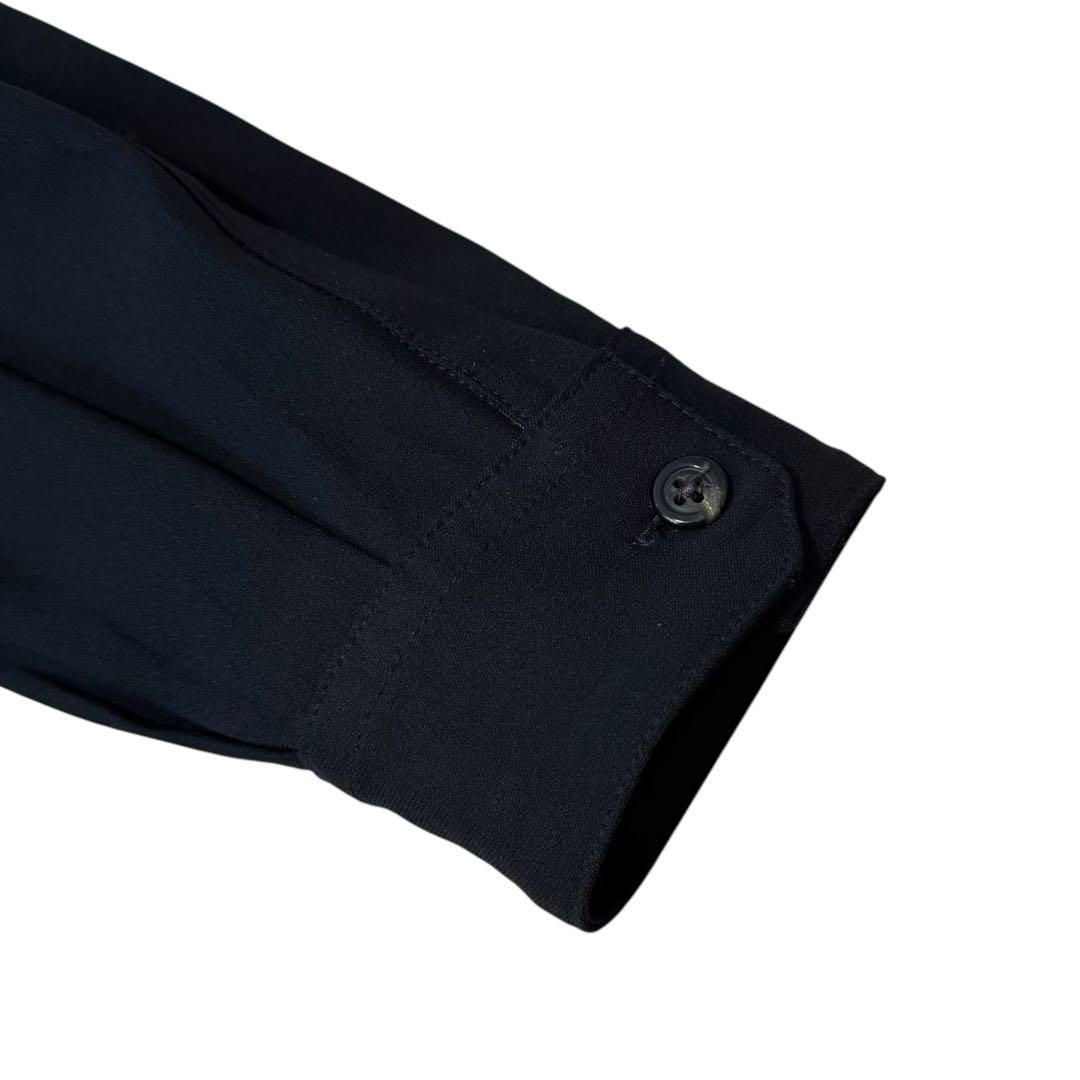 トップス Rick Owens 21AW OFFICE SHIRT