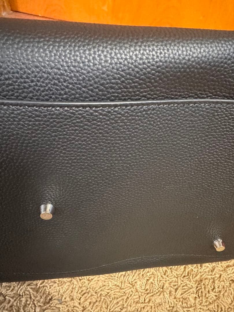 ジストリー JISTORY SIDE BELT BOSTON BAG