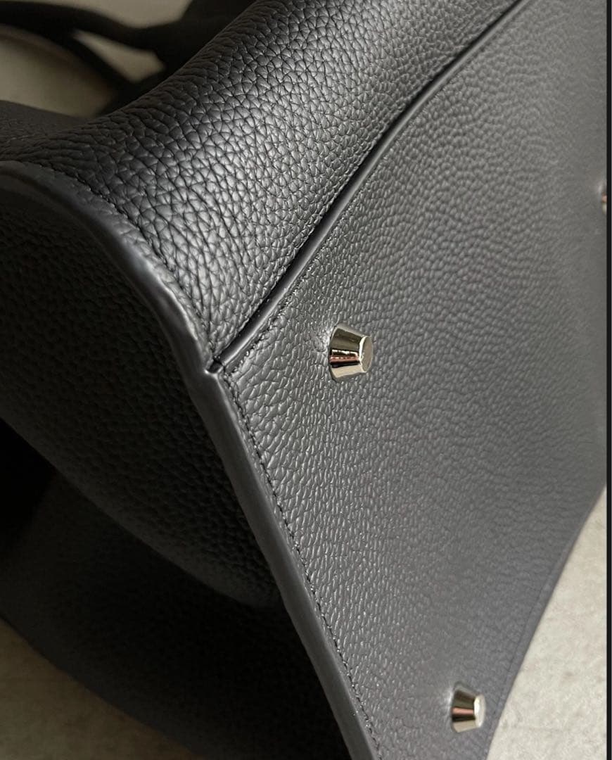 ジストリー JISTORY SIDE BELT BOSTON BAG