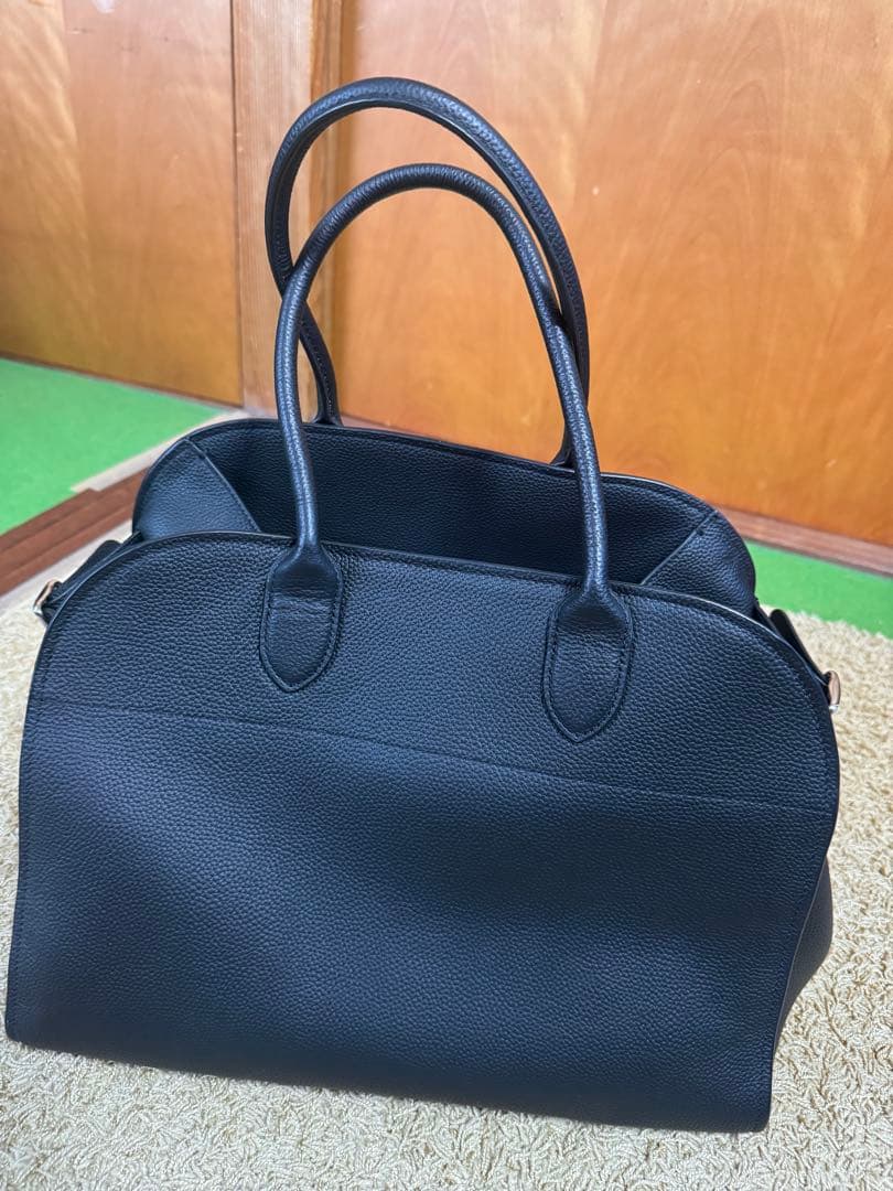 ジストリー JISTORY SIDE BELT BOSTON BAG