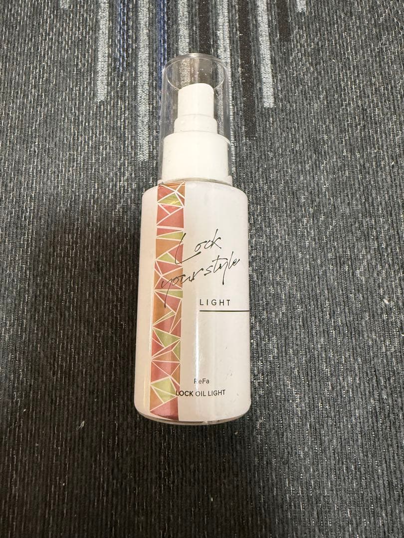 Refa ストレートヘアアイロン (お値下げ交渉可能