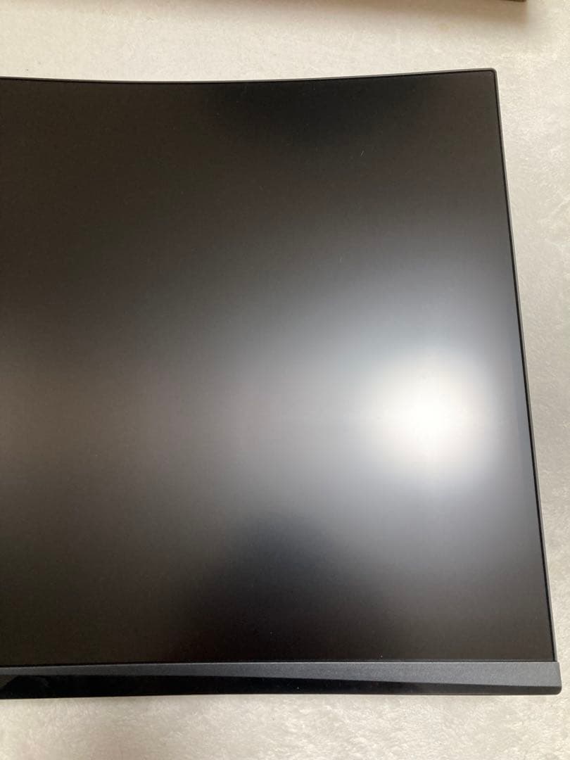 msi mag 276cxf 湾曲ゲーミングモニター 27インチ 280hz