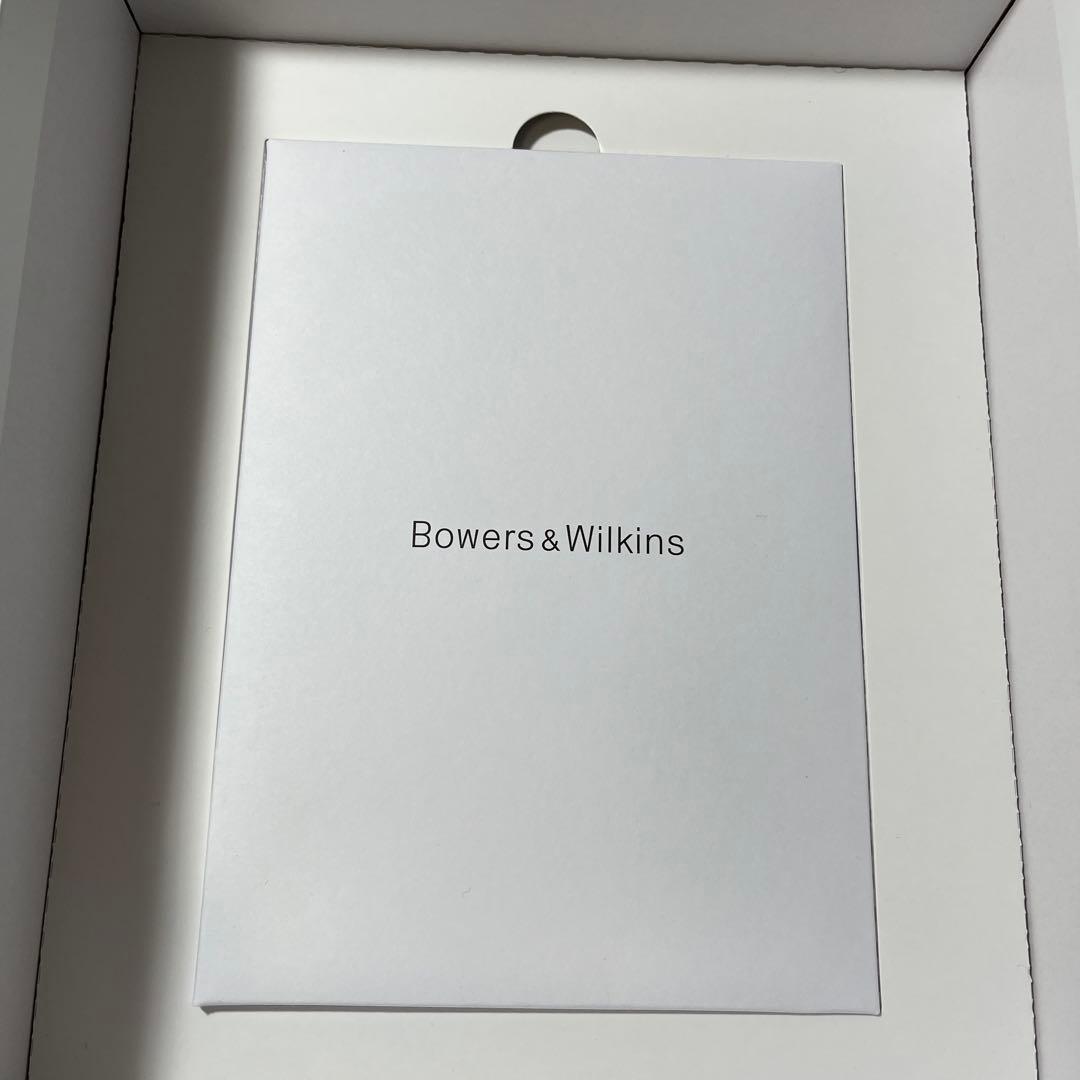 Bowers & Wilkins ワイヤレス ヘッドホン Px7 S2e
