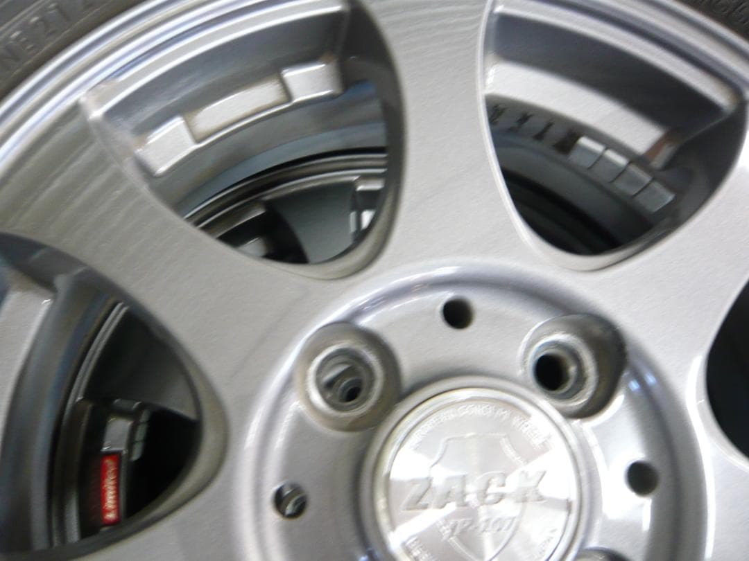 送料込☆中古ヨコハマアイスガードiG60☆165/70R14☆スタッドレスセット