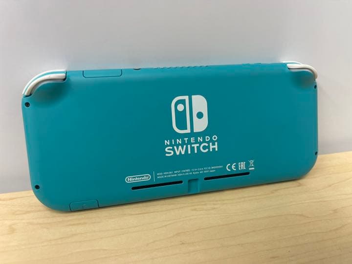 Nintendo Switch Lite スイッチライト HDH-001
