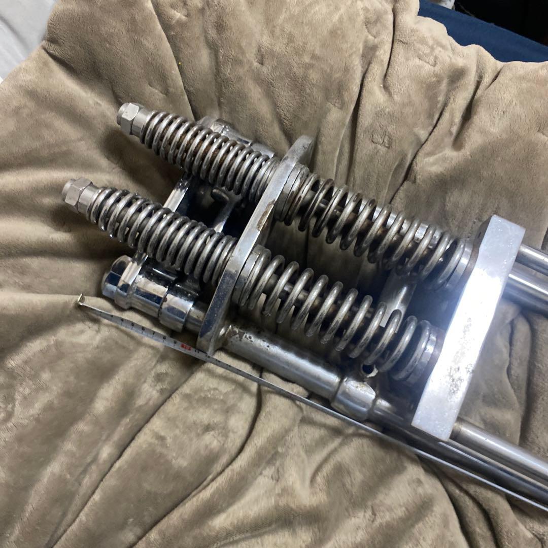 スプリンガーフォーク　ナロー