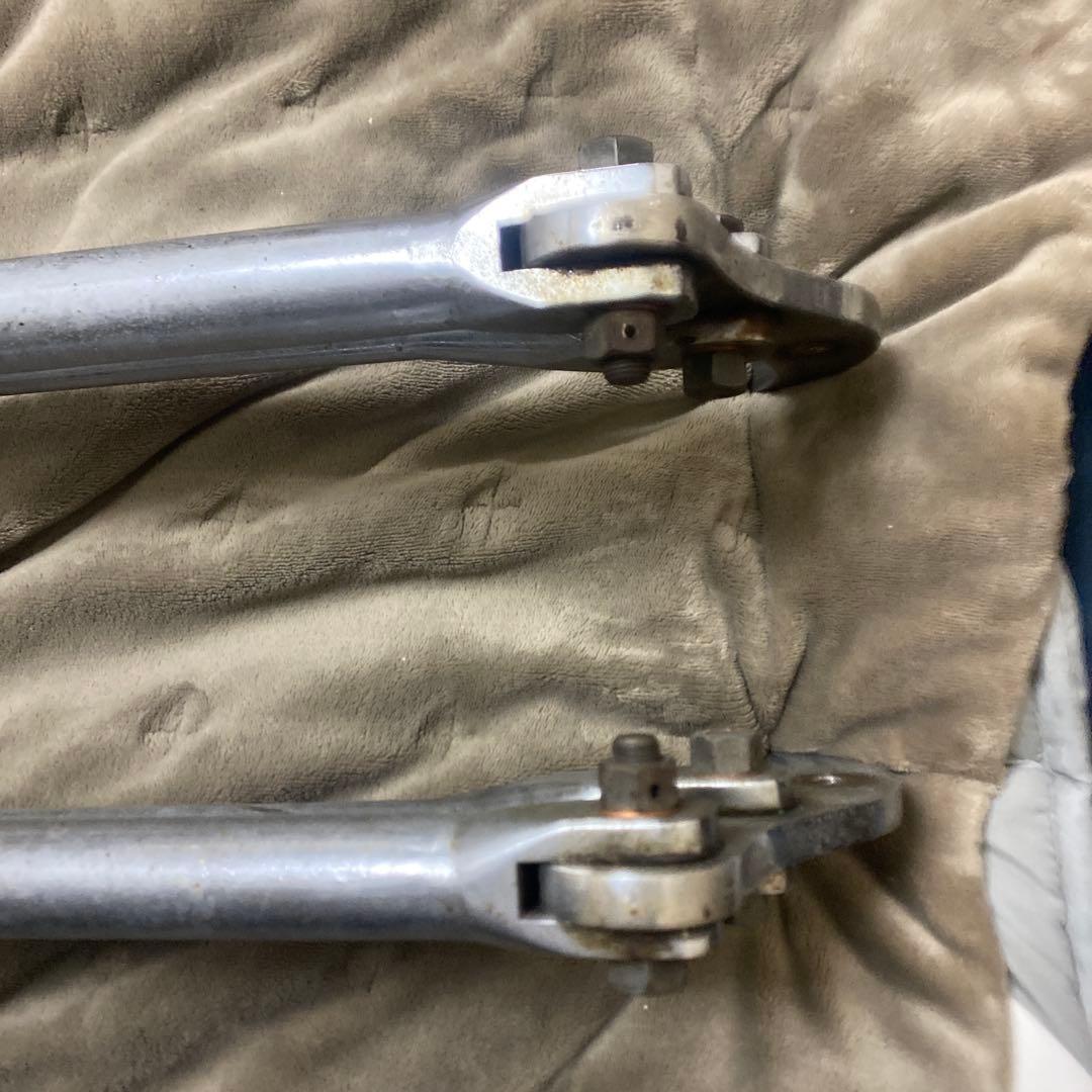 スプリンガーフォーク　ナロー