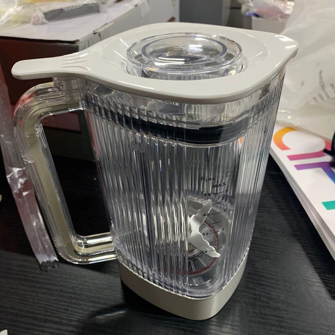 ZWILLING ツヴィリング 「 エンフィニジー テーブルブレンダー