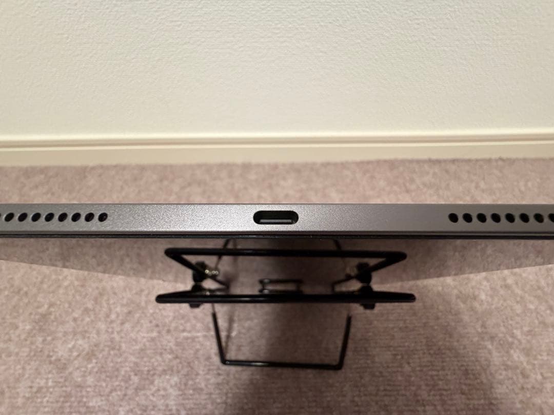 【2025年12月購入】Apple iPad Air M3モデル　11インチ