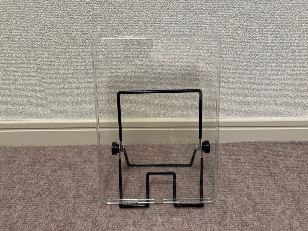 【2025年12月購入】Apple iPad Air M3モデル　11インチ