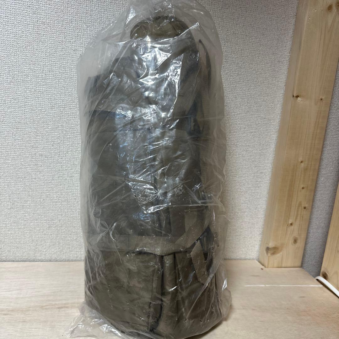 モンベル　マルチシェードS タン TN