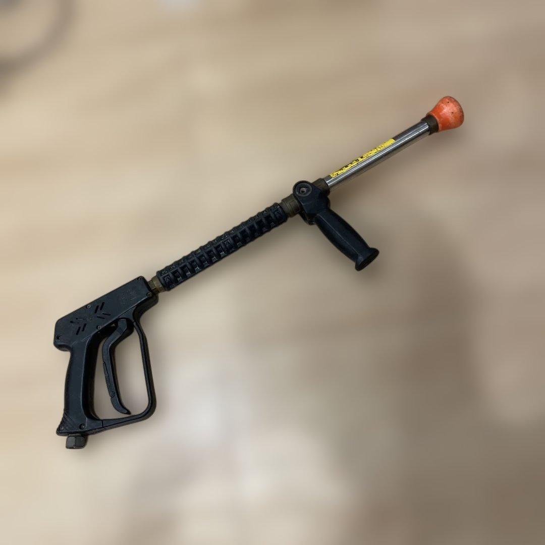 高圧洗浄機用ガン 高圧洗浄機用ガン MV880