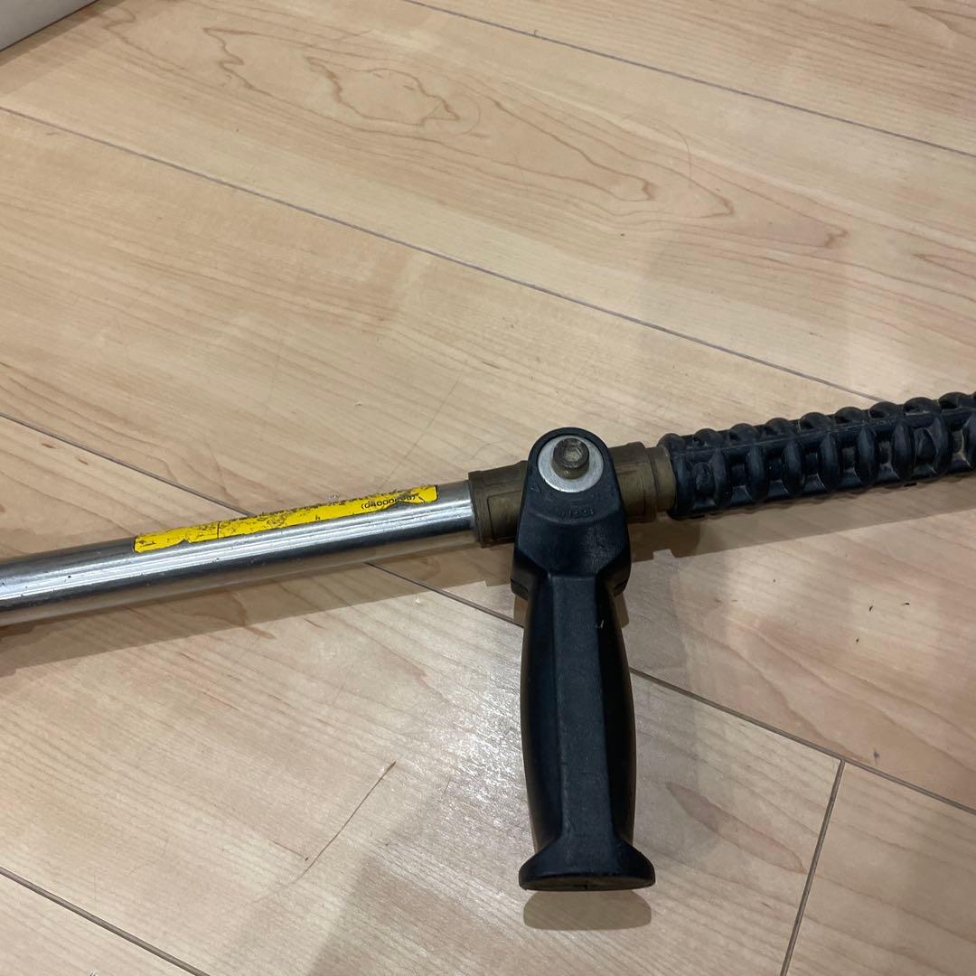 高圧洗浄機用ガン 高圧洗浄機用ガン MV880