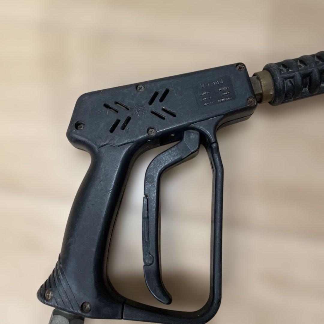 高圧洗浄機用ガン 高圧洗浄機用ガン MV880