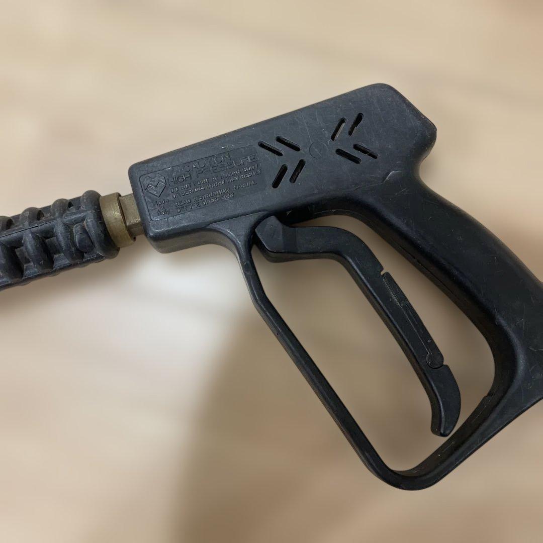 高圧洗浄機用ガン 高圧洗浄機用ガン MV880