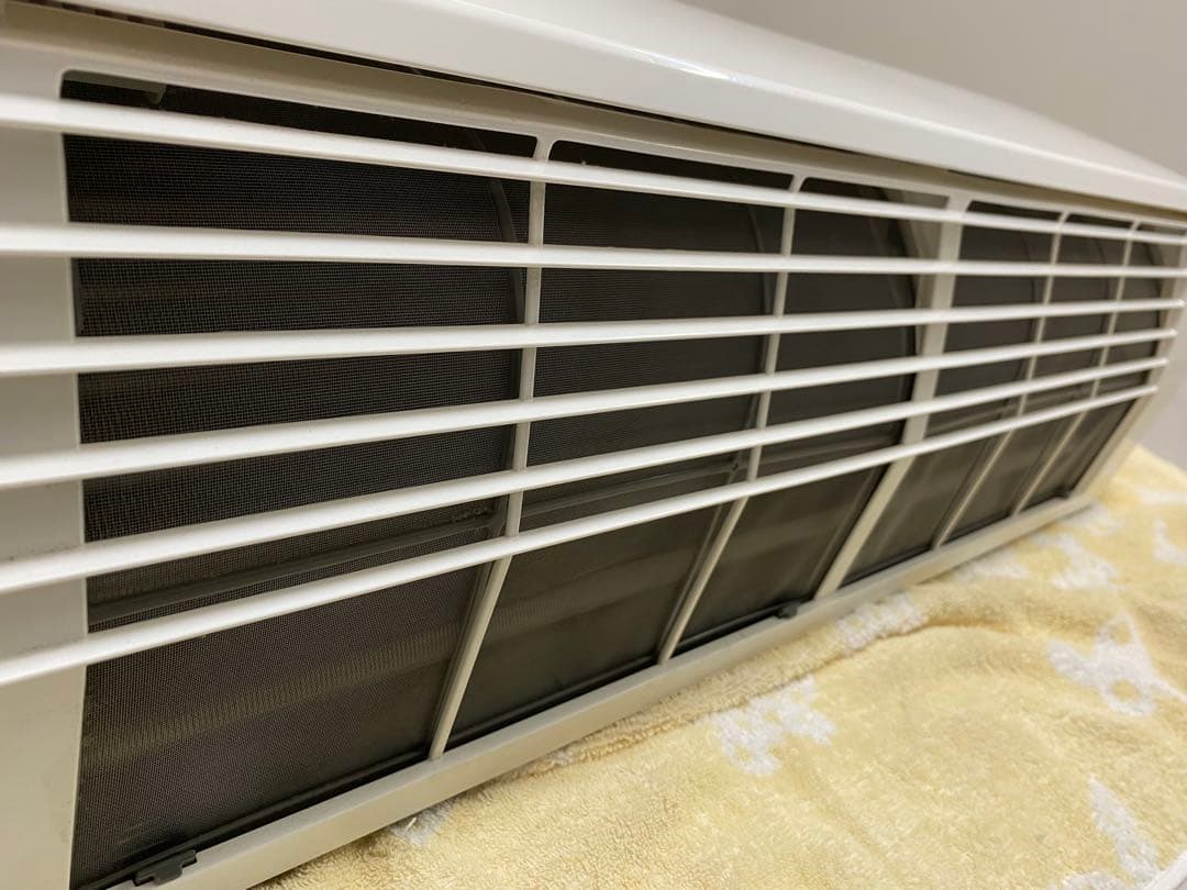 10畳用 2021年製 白くまくん 日立ルームエアコン RAS-D28L