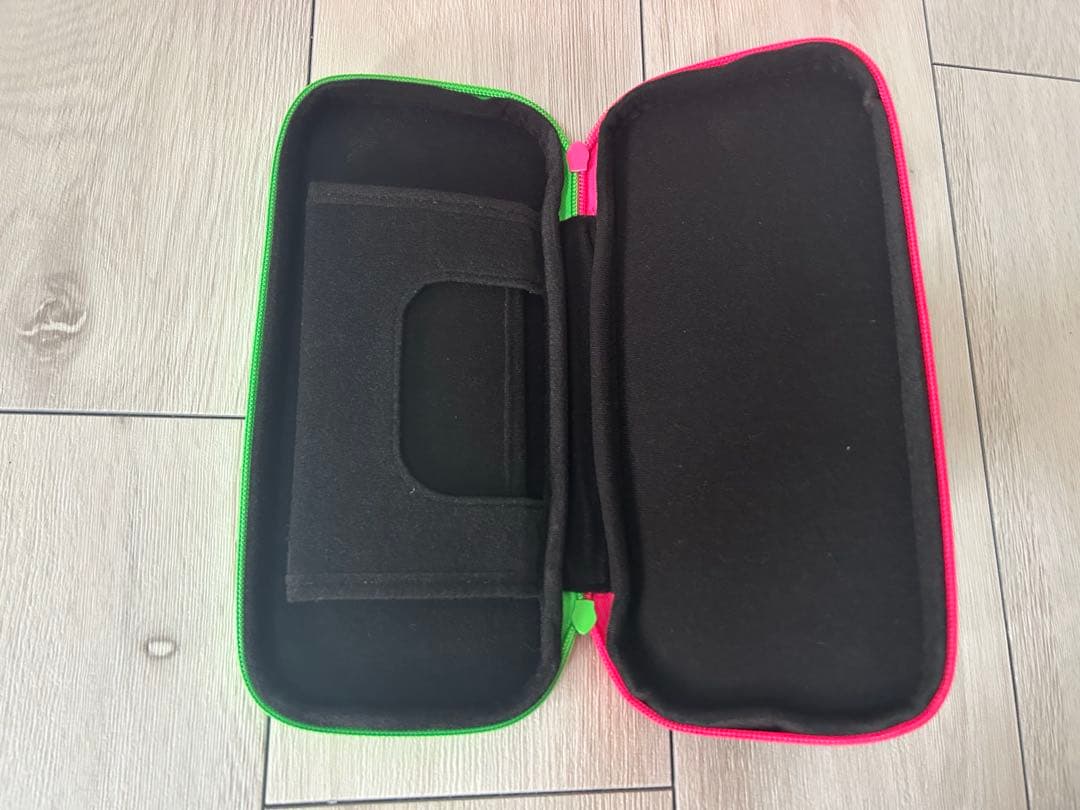 Nintendo Switch 本体 Joy-Con/カバーセット