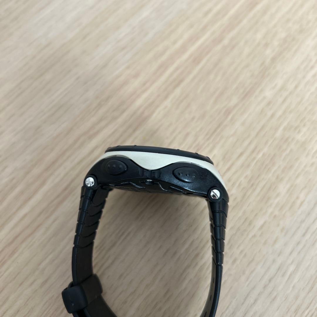 【電池切れ】suunto vector 腕時計　ジャンク品