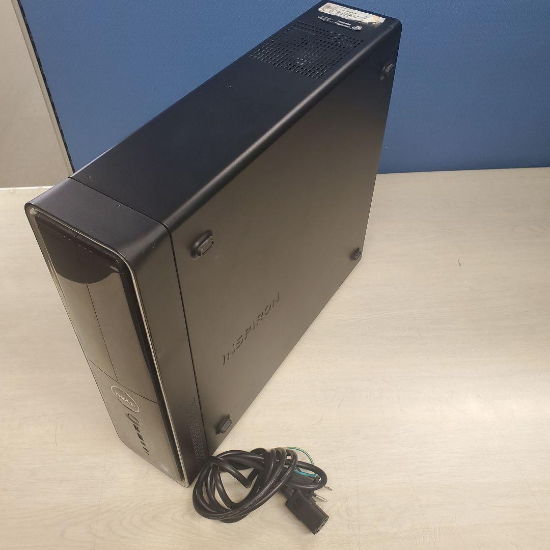 Inspiron580s SSD GeForce GT520搭載 訳あり