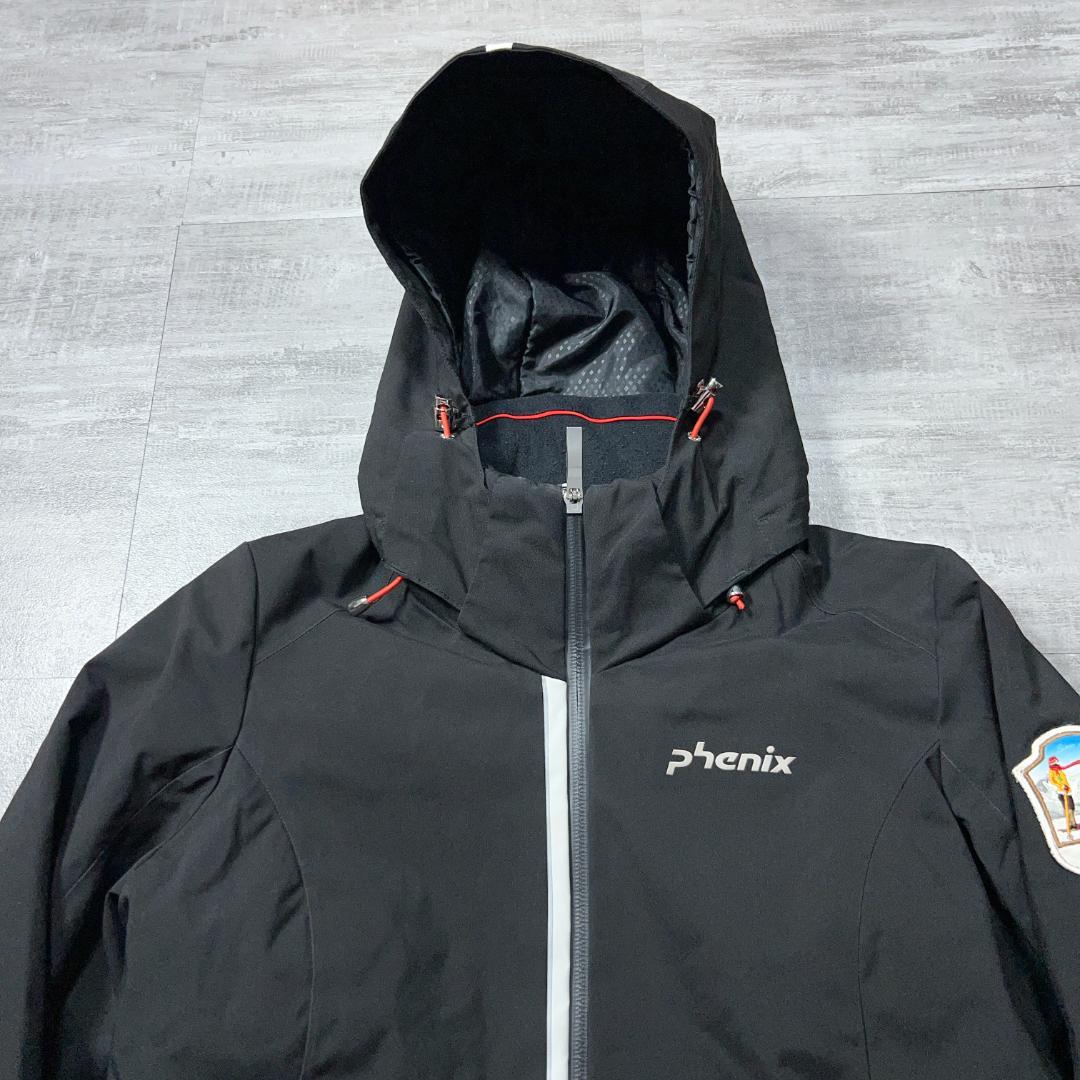 美品 近年モデル Phenix フェニックス スキーウェア レディースS