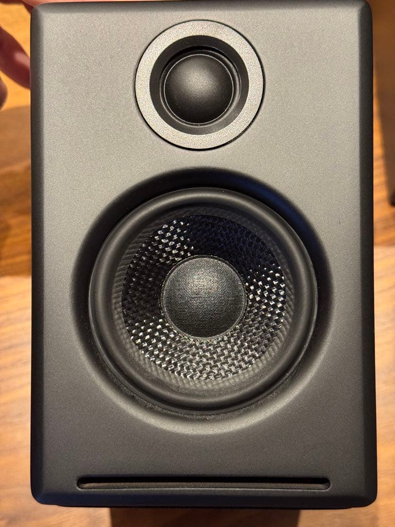 audioengine 2+ wireless スピーカー