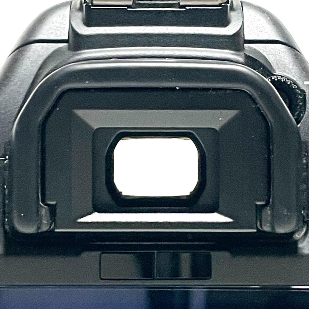 旅行から日常まで❣️ Canon EOS Kiss X4 ダブルレンズセット