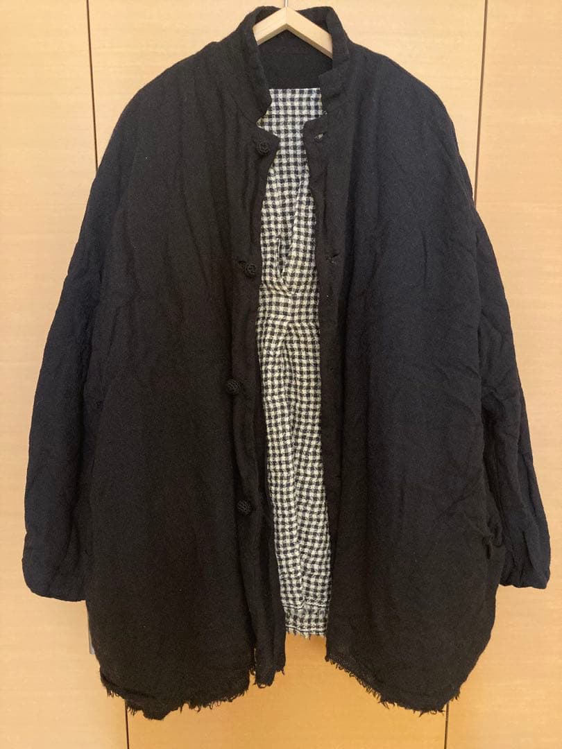 ダニエラグレジス DANIELAGREGIS ウールトップス