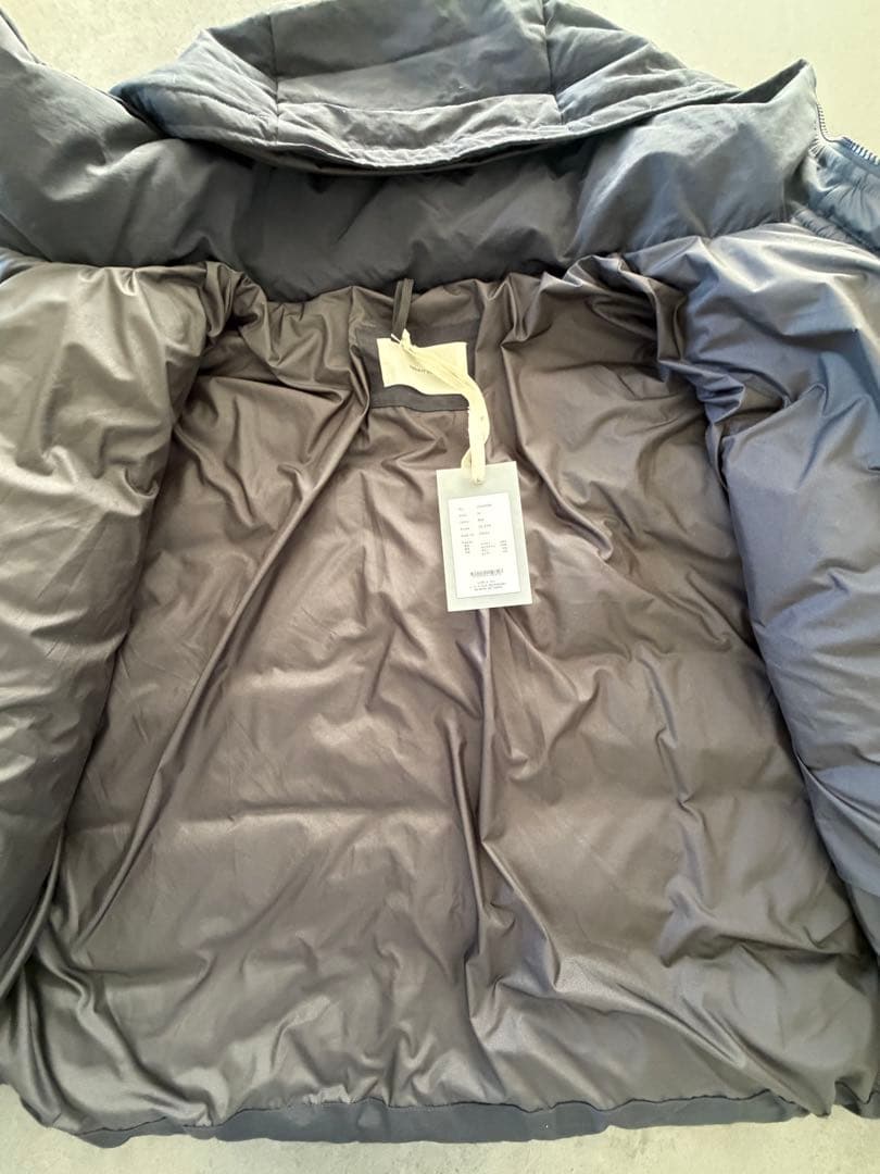 ジャケット・アウター TODAYFUL 2025 Monster Down Jacket 36