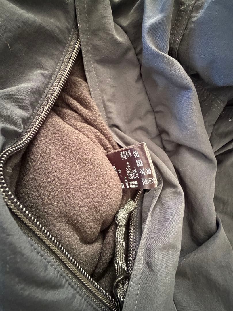 ジャケット・アウター TODAYFUL 2025 Monster Down Jacket 36