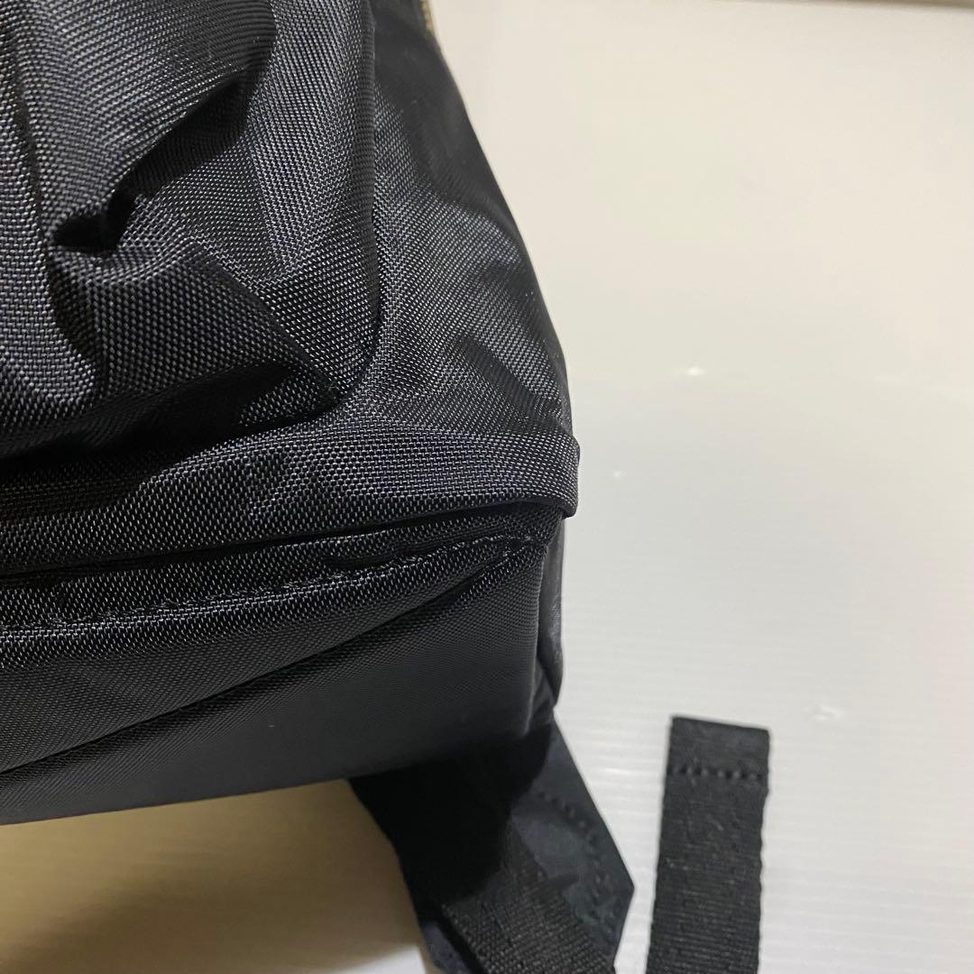 【極美品】MARC JACOBS　BIKER　NYLON BACKPACK