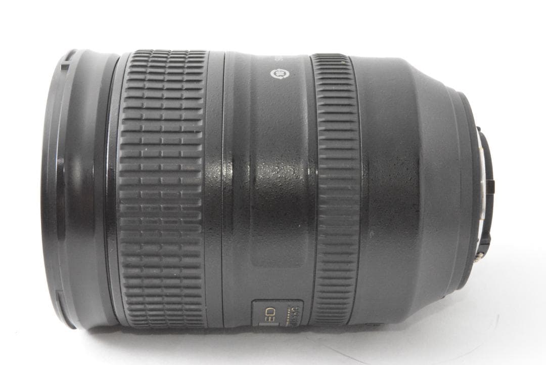 ニコン　Nikon　AF-S 28-300mm F3.5-5.6G ED VR