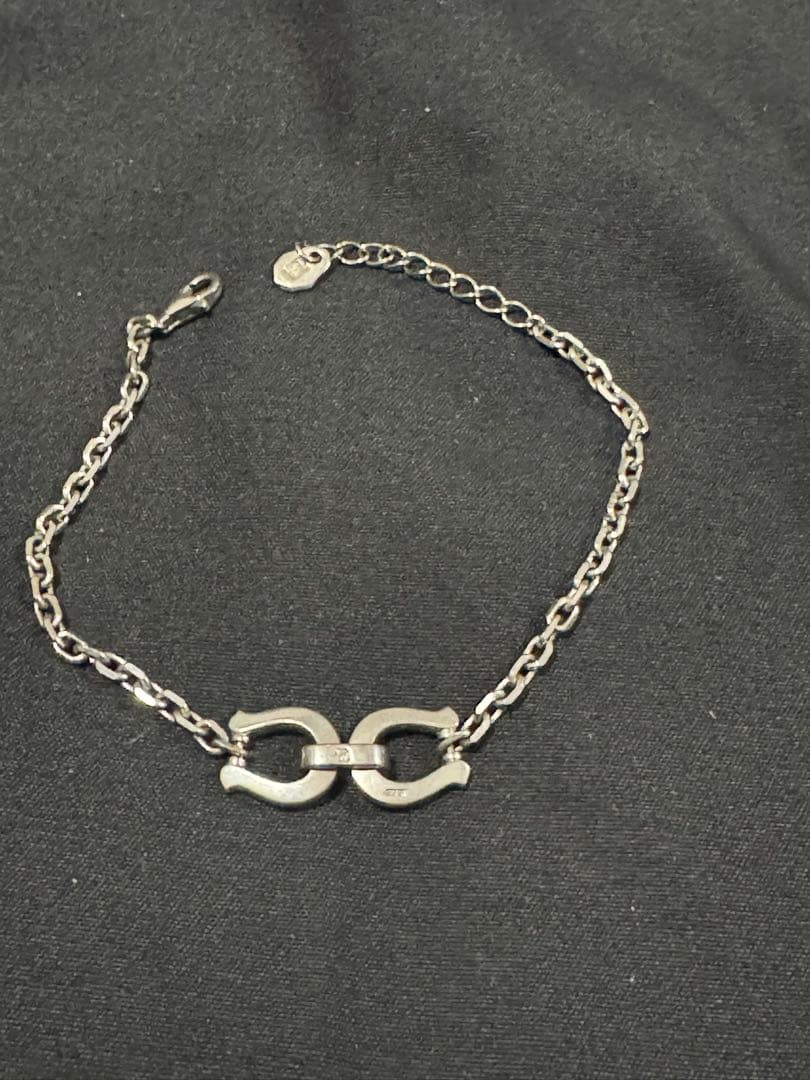 sympathy of soul メンズサイズ アンクレット&ブレスレットセット