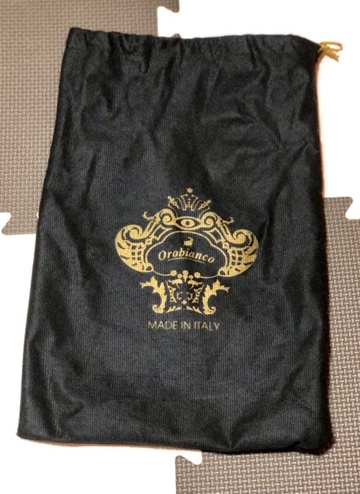 ボディバッグ ナイロン レザー