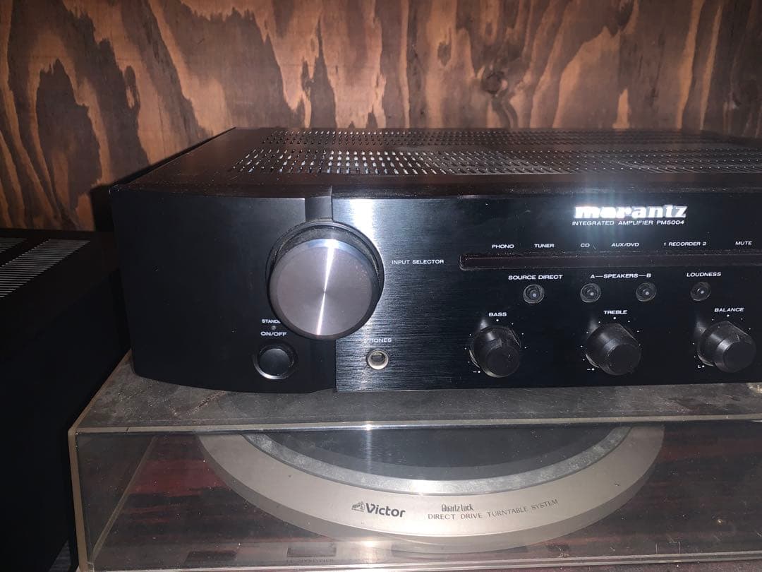 marantz PM5004 プリメインアンプ