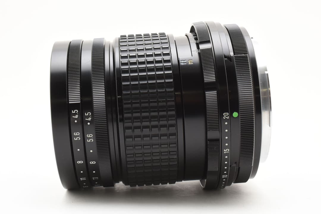 【美品】SMC PENTAX 67 SHIFT 75mm f/4.5