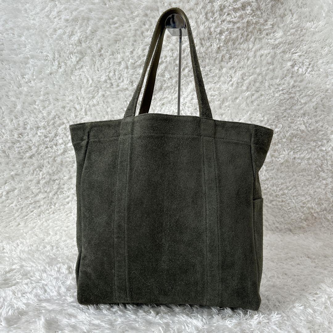 希少カラー✨PORTERリバーシブル　STAND トートバッグ　限定商品