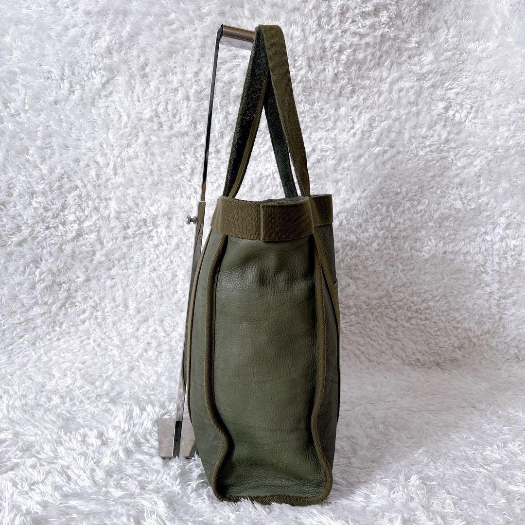 希少カラー✨PORTERリバーシブル　STAND トートバッグ　限定商品