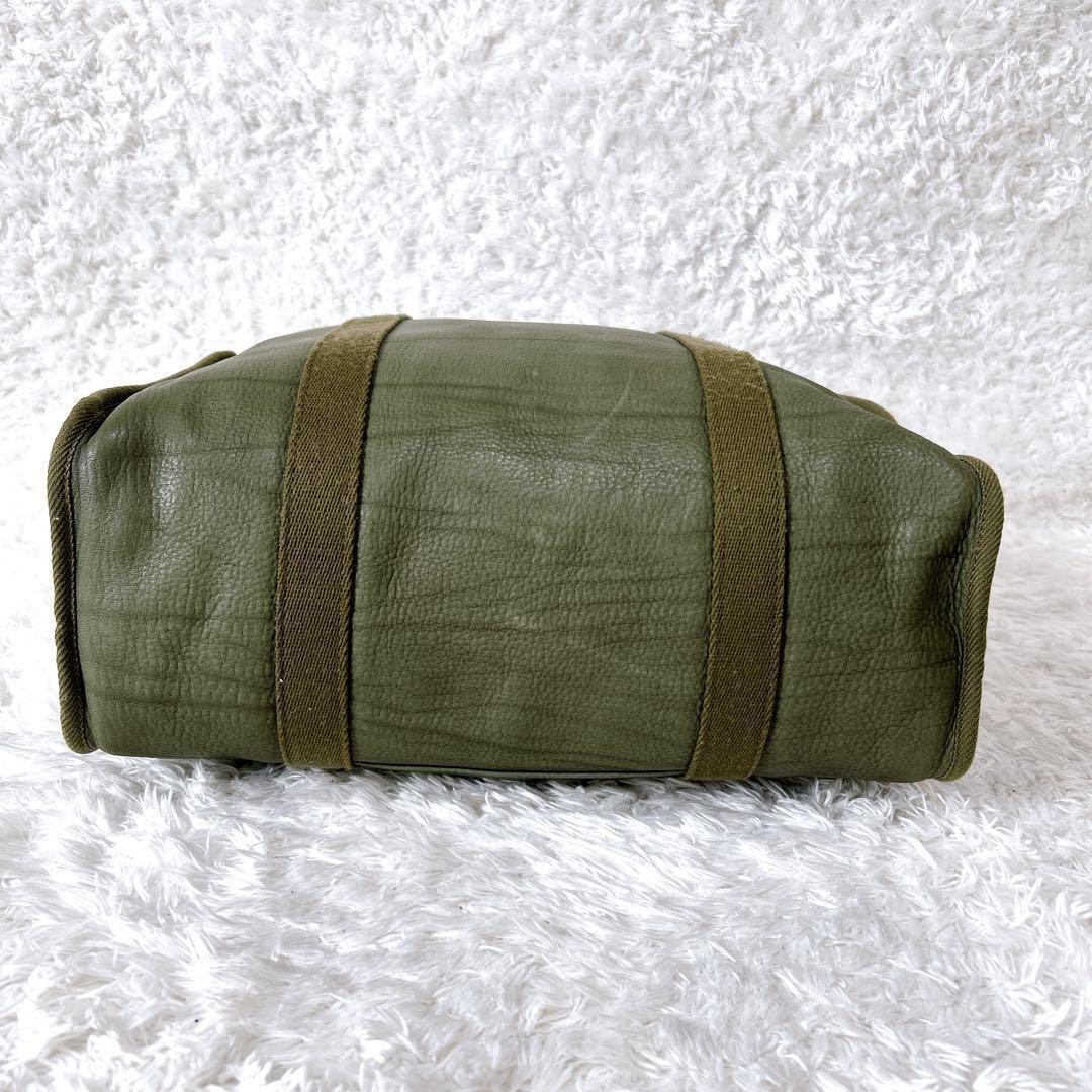 希少カラー✨PORTERリバーシブル　STAND トートバッグ　限定商品