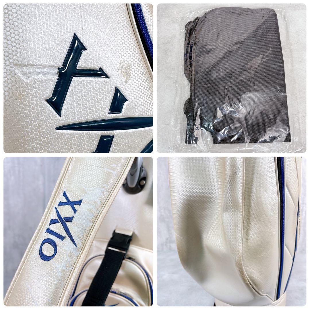 V825 ゼクシオ プロギア メンズ ゴルフ クラブ フルセット 14点 初心者