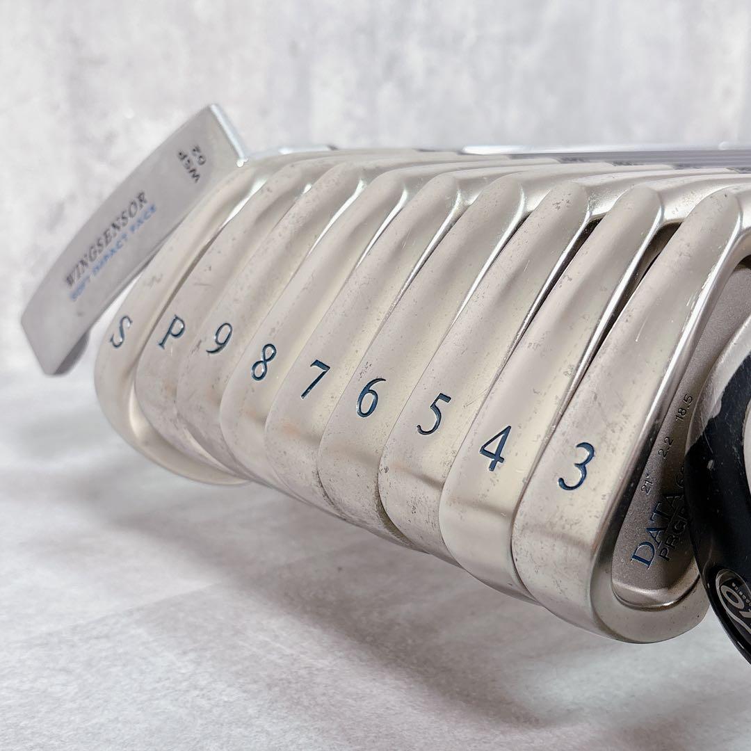 V825 ゼクシオ プロギア メンズ ゴルフ クラブ フルセット 14点 初心者