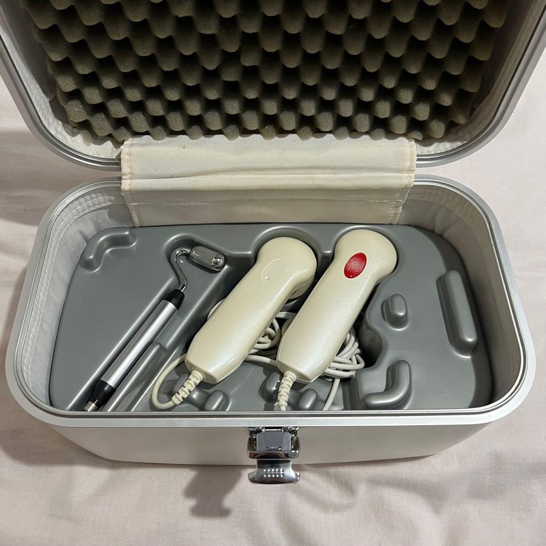 peach【定価34万円】田中みなみ 愛用 セルキュア セルショット