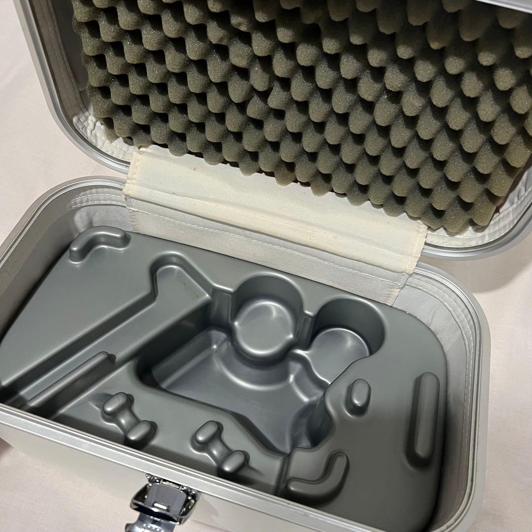 peach【定価34万円】田中みなみ 愛用 セルキュア セルショット