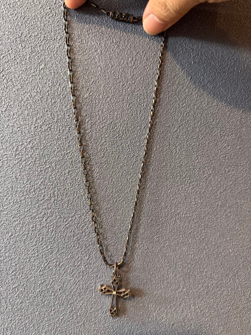 ディールデザイン ネックレス