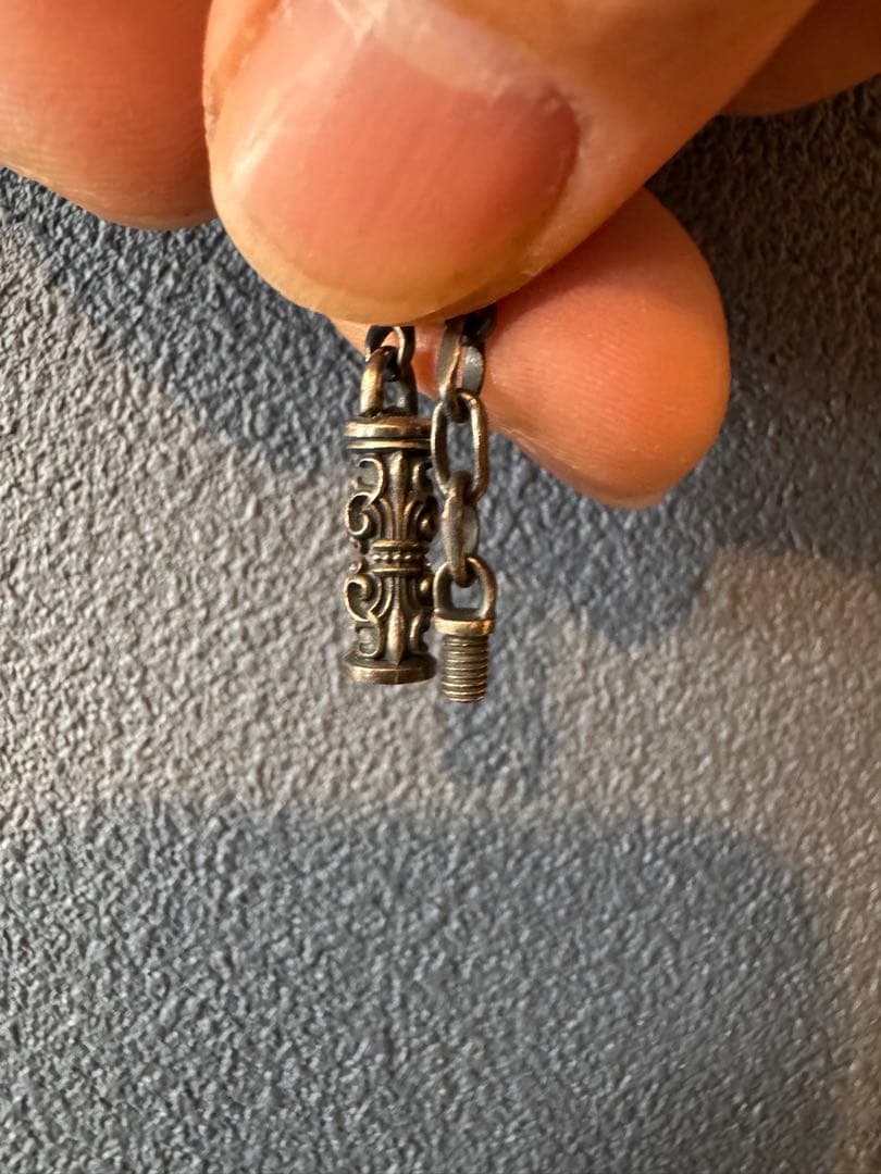 ディールデザイン ネックレス