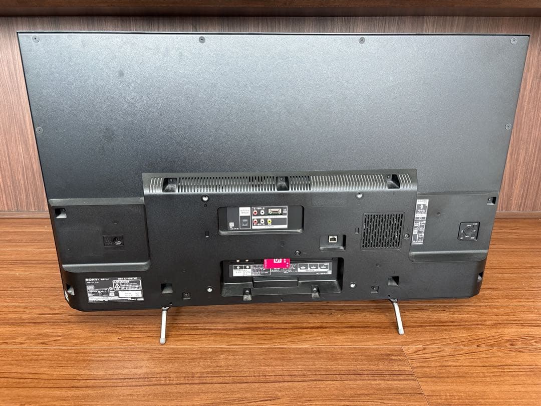SONY 液晶テレビ KJ-40W730C 40V型 BRAVIA
