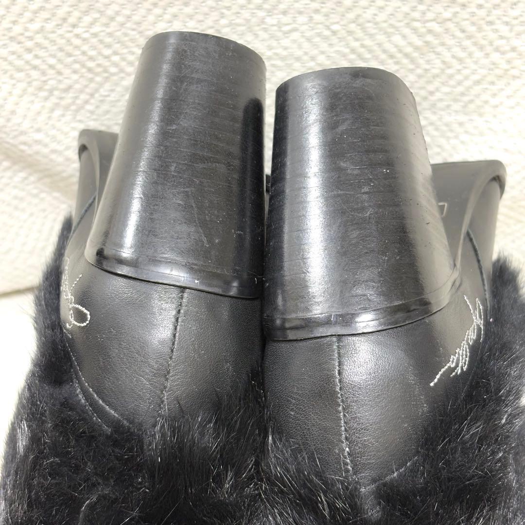 希少 CAPELTA ROCK STAR Y2K Cowboy Boots 37