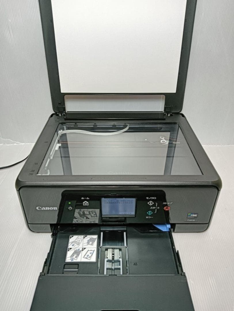 Canon PIXUS　TS6130 プリンター