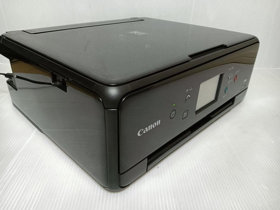 Canon PIXUS　TS6130 プリンター